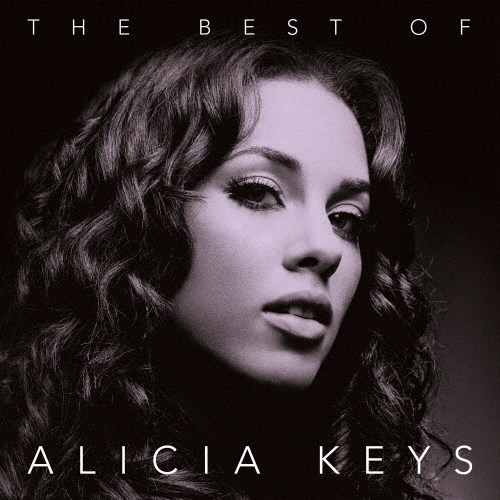 Alicia Keys/ベスト・オブ・アリシア・キーズ / The Best Of