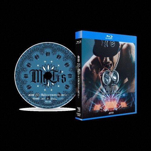 69 -My G's in Yokohama Arena