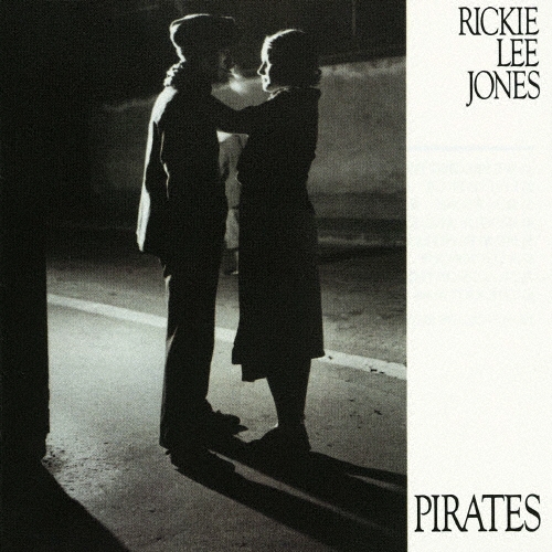 Rickie Lee Jones/ѥ졼[WPCR-85133]
