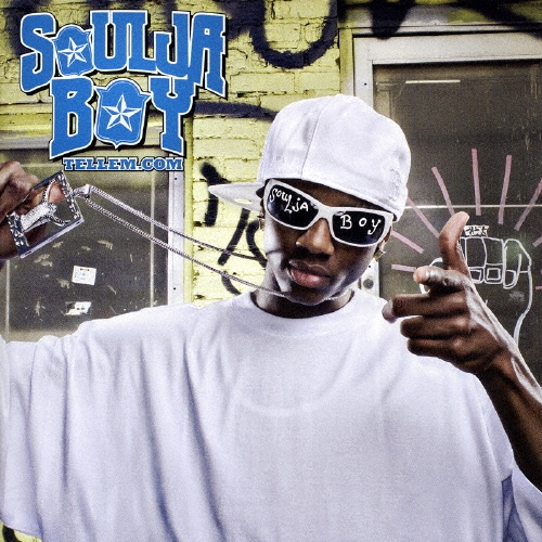 Souljaboytellem.com＜通常価格盤＞