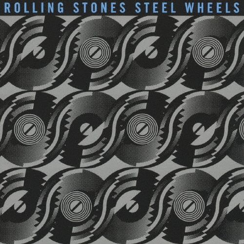 スティール・ホイールズ＜通常盤＞