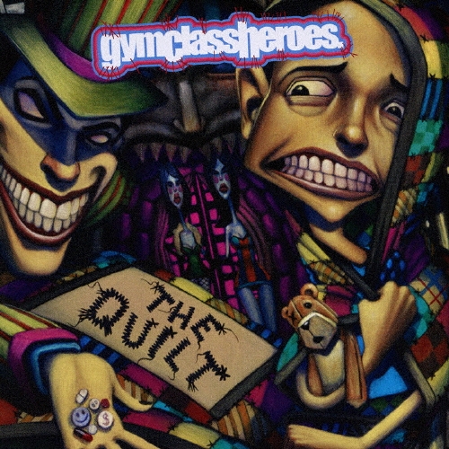 ザ・キルト＜通常盤＞