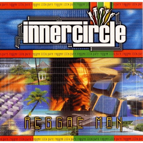 Inner Circle/レゲエ・マン