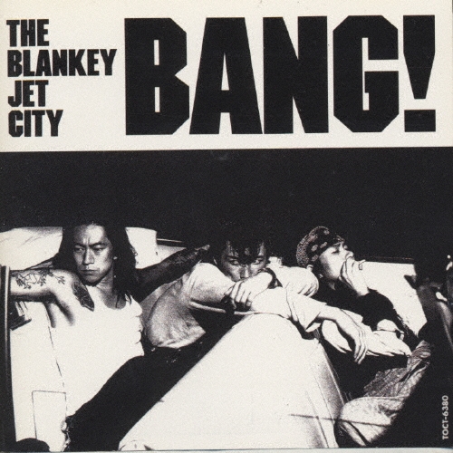 BANG!
