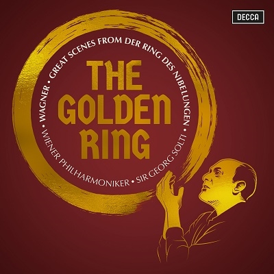 The Golden Ring/楽劇「ニーベルングの指環」ハイライツ＜限定盤＞