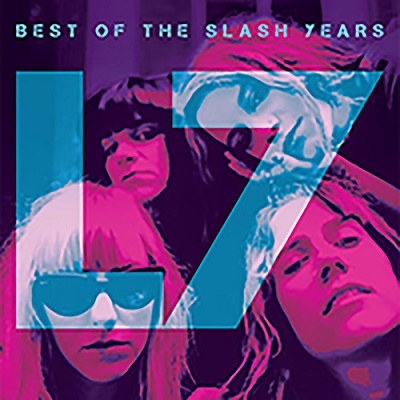 L7/Best Of The Slash Years[8122792344]