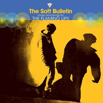 The Soft Bulletin (25th Anniversary)＜限定盤/Zoetrope Vinyl＞