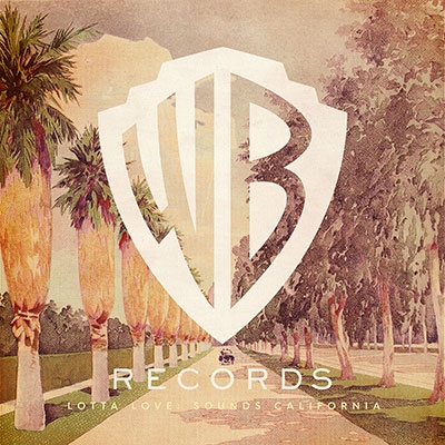 Lotta Love: Sounds California