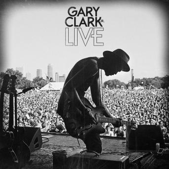 Gary Clark Jr./Live