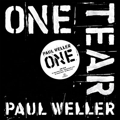 Paul Weller/One Tear[9029573394]