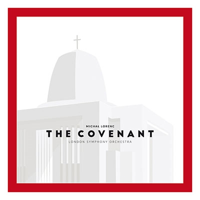 Michal Lorenc: The Covenant Michal Lorenc: The Covenant