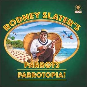 TOWER RECORDS ONLINE㤨Rodney Slater's Parrots/Parrotopia![DOG0001]פβǤʤ2,990ߤˤʤޤ