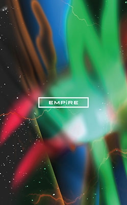 THE EMPiRE STRiKES START!! ［Cassette+DVD］＜初回限定BOX仕様＞