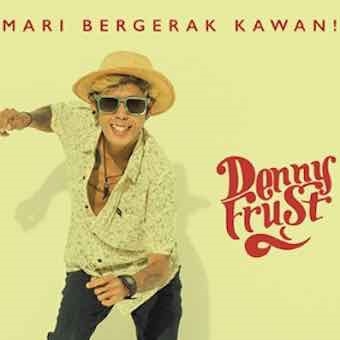 TOWER RECORDS ONLINE㤨Denny Frust/Mari Bergerak Kawan![NONE]פβǤʤ2,690ߤˤʤޤ