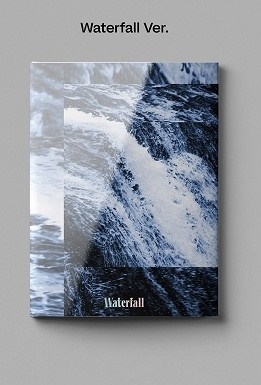 B.I/Waterfall: 1st Full Album＜限定盤＞