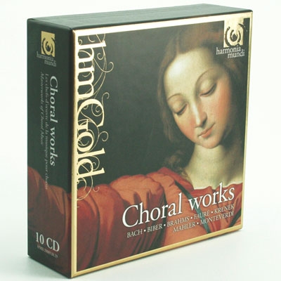 Choral Works
