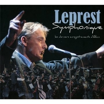 Leprest Symphonique *