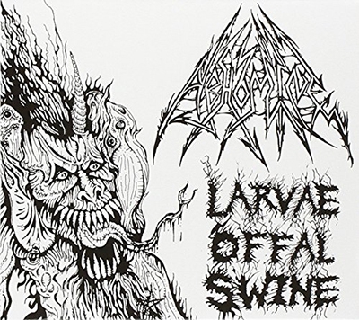 TOWER RECORDS ONLINE㤨Abhomine/Larvae Offal Swine[OPCDL312]פβǤʤ2,790ߤˤʤޤ