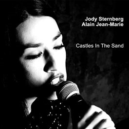 Jody Sternberg/Castles in the Sand[AD7547C]