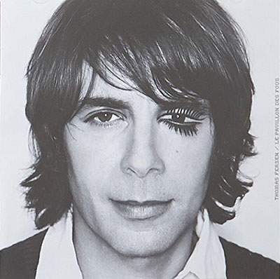 Le Pavillon des Fous