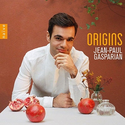 origins~ババジャニアン、ガスパリアン、ハチャトゥリアン、コミタス作品集 origins~ババジャニアン、ガスパリアン、ハチャトゥリアン、コミタス作品集