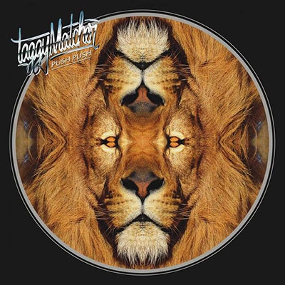 Push Push＜限定盤＞