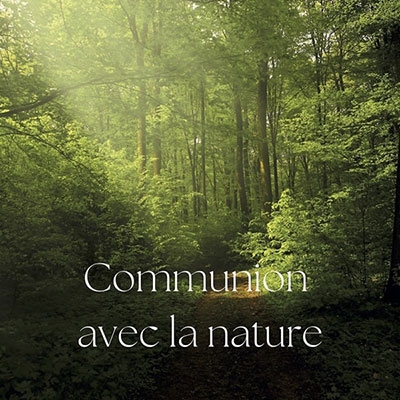 Kevin Ls/Communion Avec La Nature[CD1739KEVCO]