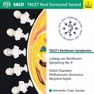 Beethoven: Symphony No.9 "Choral" Beethoven: Symphony No.9 "Choral"