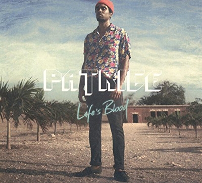 Life's Blood Life's Blood