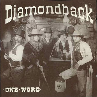 TOWER RECORDS ONLINE㤨Diamondback/One Word[SR044]פβǤʤ3,790ߤˤʤޤ
