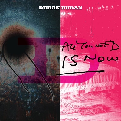 Duran Duran/All You Need Is Now : Deluxe Edition ［CD+DVD］