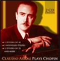 饦ǥ饦/Claudio Arrau Plays Chopin[600244]