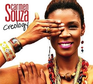 Carmen Souza/Creology[GMC074]