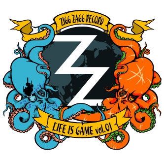 LIFE IS GAME vol.1 LIFE IS GAME vol.1