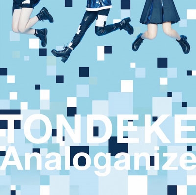 TONDEKE/Analoganize