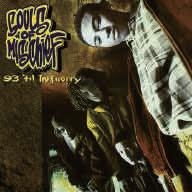 Souls Of Mischief/93' TIL INFINITY