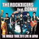ザ・ワールド・ツアー2011～ライブ・イン・ジャパン＜限定盤＞