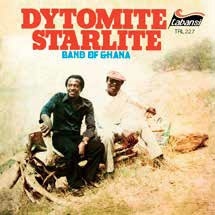 TOWER RECORDS ONLINE㤨Dytomite Starlite Band Of Ghana/DYTOMITE STARLITE BAND OF GHANA[BBEACDJ547]פβǤʤ2,200ߤˤʤޤ