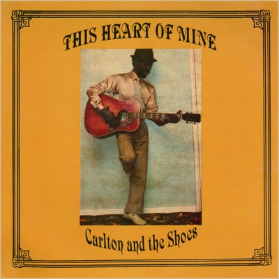 ディス・ハート・オブ・マイン ディス・ハート・オブ・マイン