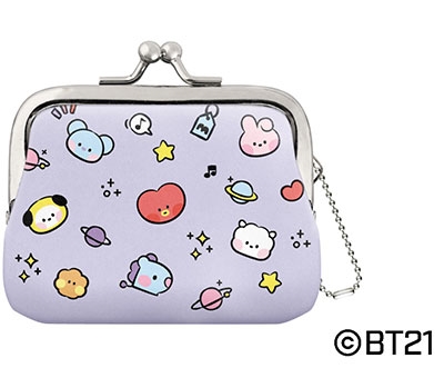 BT21 minini ޸󥱡(ѡץ)[CRUX096740]