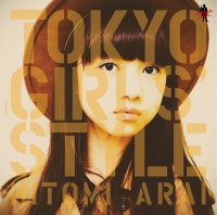 東京女子流/existence
