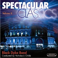 Spectacular Classics Vol.8