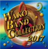 WAKO BAND COLLECTION 2017