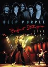メーカー 一覧 Deep Purple/Perfect 紫の奇蹟(きせき Live Strangers その他