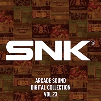 TOWER RECORDS ONLINE㤨SNK/SNK ARCADE SOUND DIGITAL COLLECTION Vol.23[CLRC-10044]פβǤʤ3,520ߤˤʤޤ