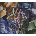 機動戦士ガンダム00 COMPLETE BEST ［CD+DVD］＜期間限定生産盤＞