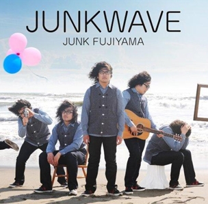 JUNKWAVE