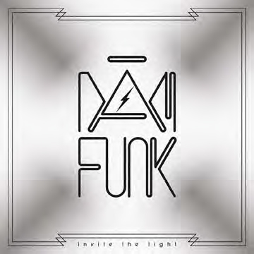Dam-Funk/ȡ饤ȡ㥿쥳ɸ[STH-2358SP]