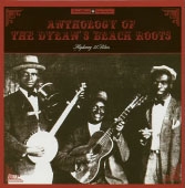 アンソロジー・オブ・ディランズ・ブラック・ルーツ アンソロジー・オブ・ディランズ・ブラック・ルーツ