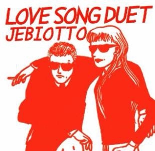 JEBIOTTO/LOVE SONG DUET[CAR-76]